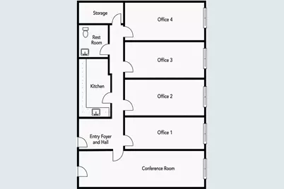490 Post Street #804, San Francisco, CA 94102 - Photo 3