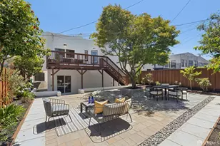 66 Escondido Ave, San Francisco, CA 94132 - Photo 3