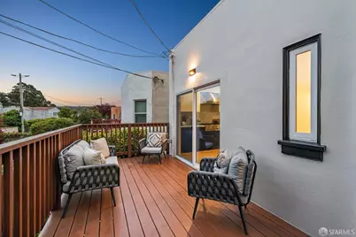 66 Escondido Avenue, San Francisco, CA 94132 - Photo 21