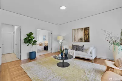 1767 Euclid Avenue #6, Berkeley, CA 94709 - Photo 5