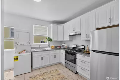 1767 Euclid Avenue #6, Berkeley, CA 94709 - Photo 7