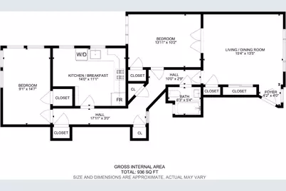 1767 Euclid Avenue #6, Berkeley, CA 94709 - Photo 21