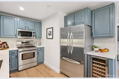 757 North Point Street #3, San Francisco, CA 94109 - Photo 15