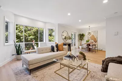 757 North Point Street #3, San Francisco, CA 94109 - Photo 5