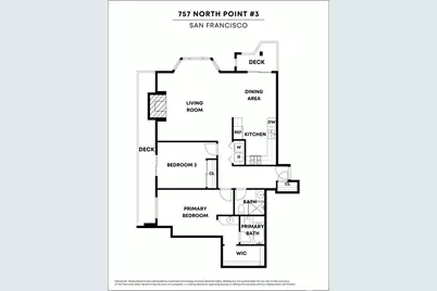 757 North Point Street #3, San Francisco, CA 94109 - Photo 37