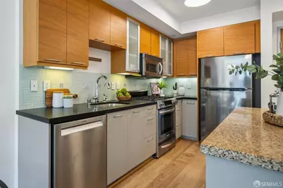 170 King Street #711, San Francisco, CA 94010 - Photo 21
