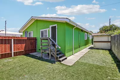 607 Verde Avenue, Richmond, CA 94801 - Photo 19