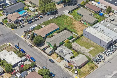 607 Verde Avenue, Richmond, CA 94801 - Photo 33