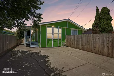 607 Verde Avenue, Richmond, CA 94801 - Photo 1
