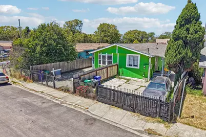 607 Verde Avenue, Richmond, CA 94801 - Photo 23