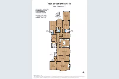 1925 Gough Street #42, San Francisco, CA 94109 - Photo 59