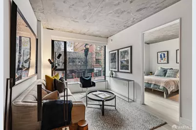 960 Market Street #601, San Francisco, CA 94102 - Photo 9