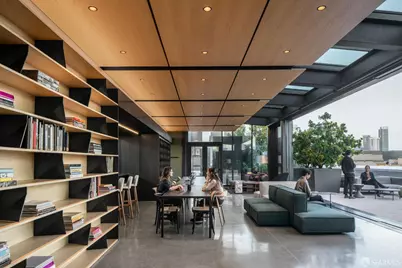 960 Market Street #601, San Francisco, CA 94102 - Photo 25
