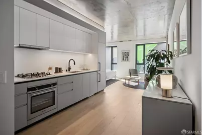 960 Market Street #721, San Francisco, CA 94102 - Photo 9