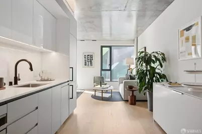 960 Market Street #721, San Francisco, CA 94102 - Photo 3