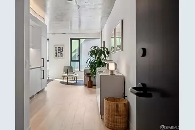 960 Market Street #721, San Francisco, CA 94102 - Photo 1
