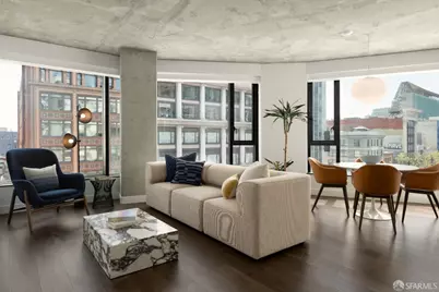 960 Market Street #1015, San Francisco, CA 94102 - Photo 5