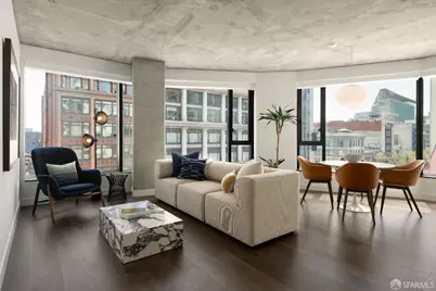 960 Market Street #1015, San Francisco, CA 94102 - Photo 1