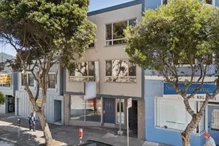 5947 Geary Blvd, San Francisco, CA 94121 - Photo 1