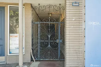 5947 Geary Boulevard, San Francisco, CA 94121 - Photo 9