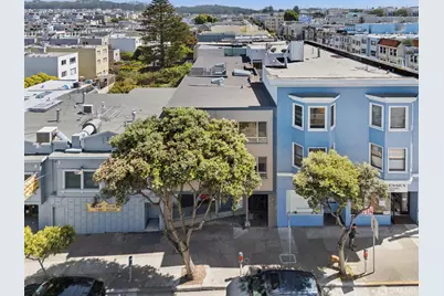 5947 Geary Boulevard, San Francisco, CA 94121 - Photo 3