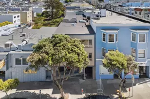 5947 Geary Blvd, San Francisco, CA 94121 - Photo 3