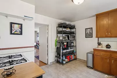 5947 Geary Boulevard, San Francisco, CA 94121 - Photo 23