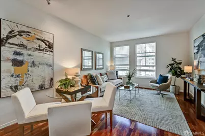 821 Folsom Street #419, San Francisco, CA 94107 - Photo 1