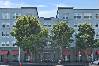 821 Folsom Street #419, San Francisco, CA 94107 - Photo 33