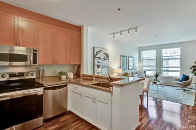 821 Folsom Street #419, San Francisco, CA 94107 - Photo 5