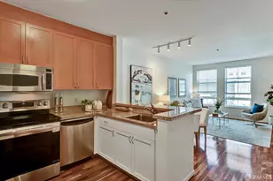 821 Folsom St, San Francisco, CA 94107 - Photo 5