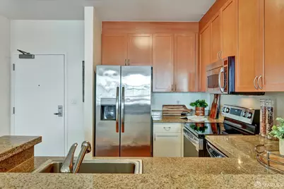 821 Folsom Street #419, San Francisco, CA 94107 - Photo 11