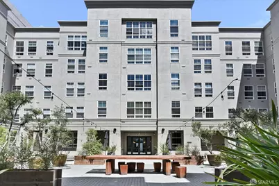 821 Folsom Street #419, San Francisco, CA 94107 - Photo 29
