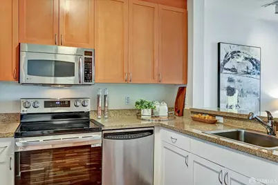 821 Folsom Street #419, San Francisco, CA 94107 - Photo 7