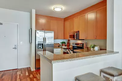 821 Folsom Street #419, San Francisco, CA 94107 - Photo 9