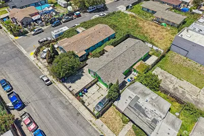 607-607B Verde Avenue, Richmond, CA 94801 - Photo 29
