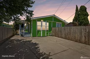 607-607B Verde Ave, Richmond, CA 94801 - Photo 1