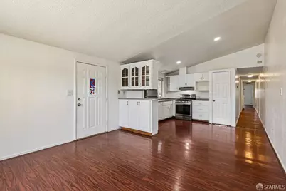607-607B Verde Avenue, Richmond, CA 94801 - Photo 3