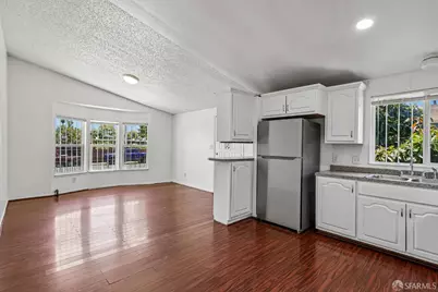 607-607B Verde Avenue, Richmond, CA 94801 - Photo 5