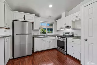 607-607B Verde Avenue, Richmond, CA 94801 - Photo 7