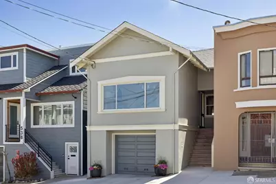 542 22nd Avenue, San Francisco, CA 94121 - Photo 1