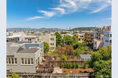 542 22nd Avenue, San Francisco, CA 94121 - Photo 15