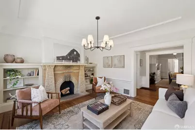 542 22nd Avenue, San Francisco, CA 94121 - Photo 9