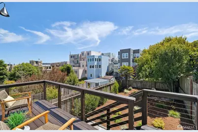 542 22nd Avenue, San Francisco, CA 94121 - Photo 13