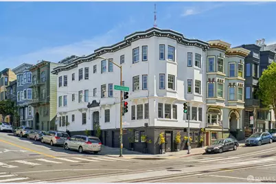 1100 Leavenworth Street #3, San Francisco, CA 94109 - Photo 25