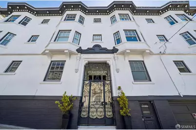 1100 Leavenworth Street #3, San Francisco, CA 94109 - Photo 27