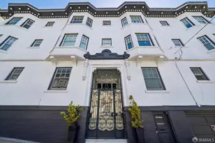 1100 Leavenworth St, San Francisco, CA 94109 - Photo 27