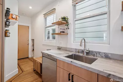 1100 Leavenworth Street #3, San Francisco, CA 94109 - Photo 9