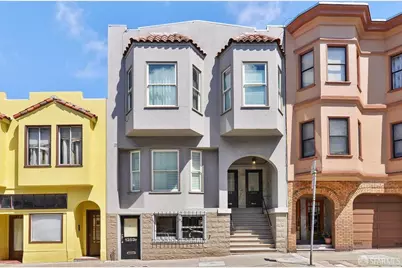 1252 Pacific Avenue, San Francisco, CA 94109 - Photo 19