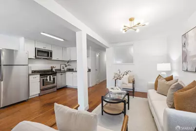 1252 Pacific Avenue, San Francisco, CA 94109 - Photo 3